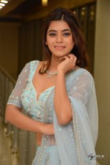 Yamini at Nartanasala Pre Release Event